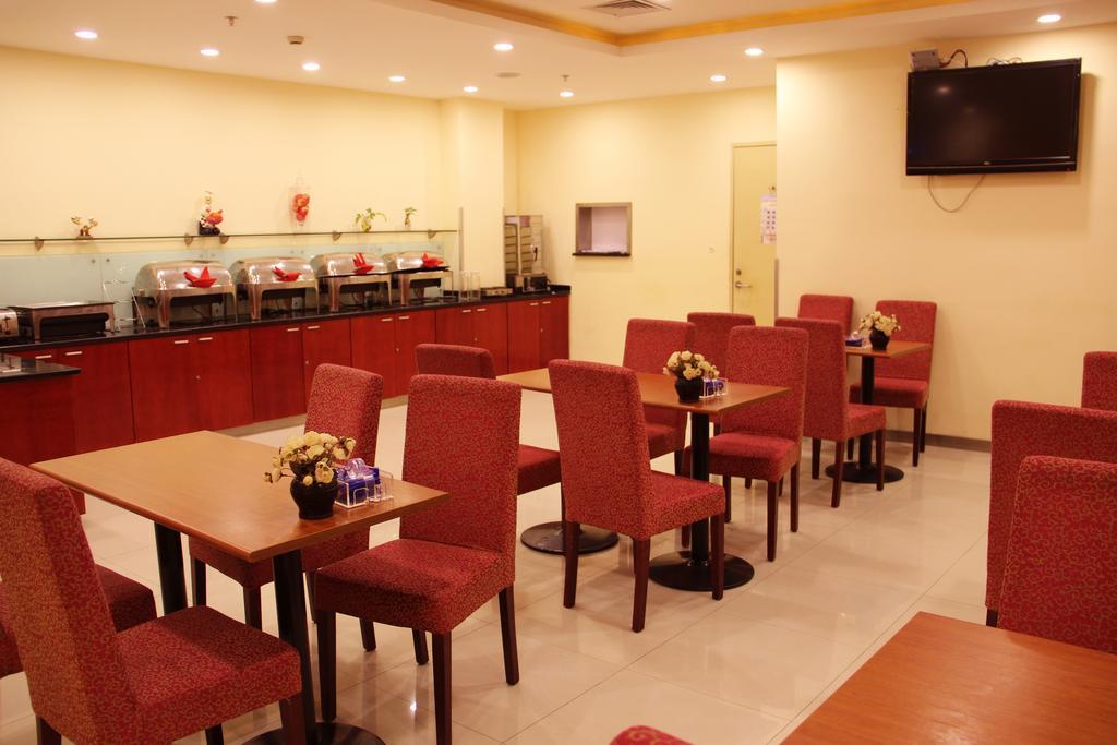 汉庭新余仙来大道酒店 外观 照片