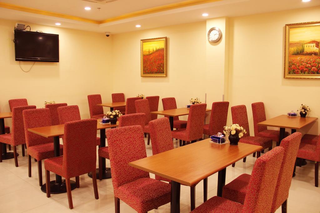汉庭新余仙来大道酒店 外观 照片